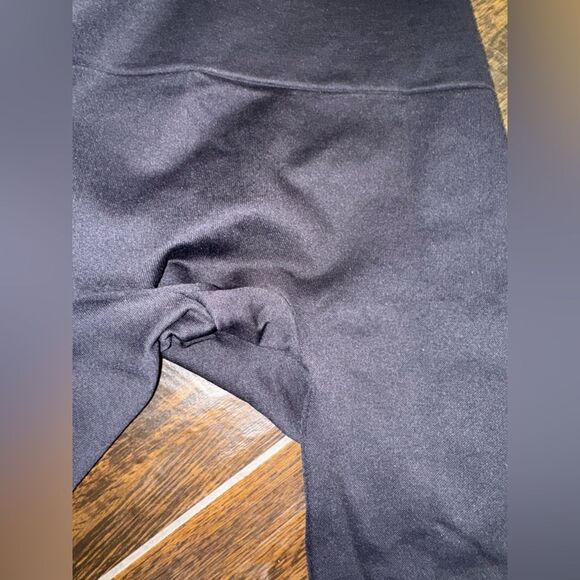 Mother Tucker Belly Bandit compression post pregnancy leggings. Sz M NWT - Picture 3 of 13